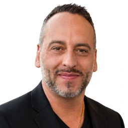 Claudio Kaschel