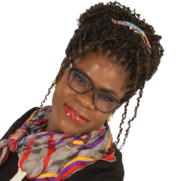 Olivia Ohuegbe