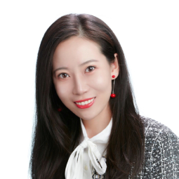 Vicki Xie, Mortgage Broker