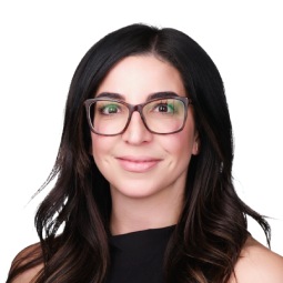 Daniela Iacovone, Mortgage Broker