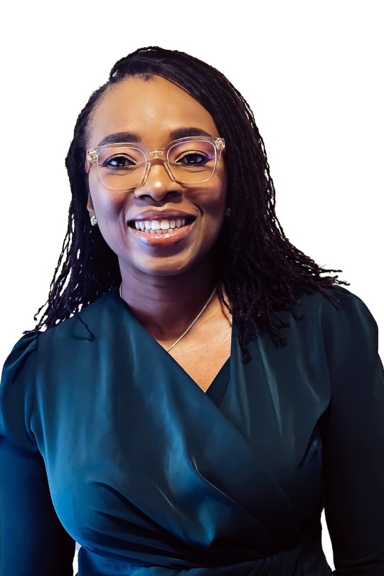 Ijeoma Onuorah