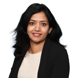 Sumaletha Narayanan