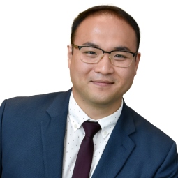 Sean Kang