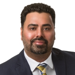 Bal Dhillon