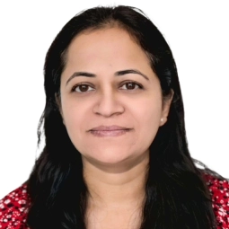 Rakhi Khurana
