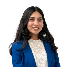 Ramanjeet Dhaliwal