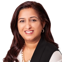 Gurjinder Thandi