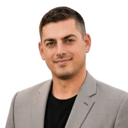Donovan Feenstra