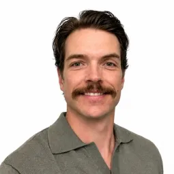 Trevor Remington