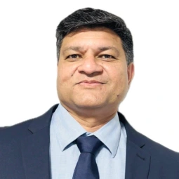 Kuldeep Yadav