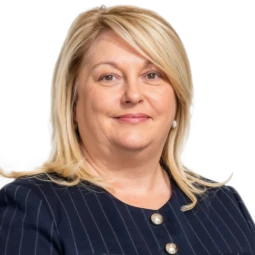Ann Marie Drohan